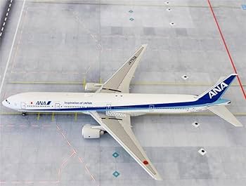 Pheonix ANA B777-300 A795A えんぴつ Amazon | Phoenix 1/400 完成品 ANA Inspiration of JAPAN for